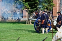 Rievocazione Storica Torino Settembre 1706 - La Battaglia contro i Francesi _033